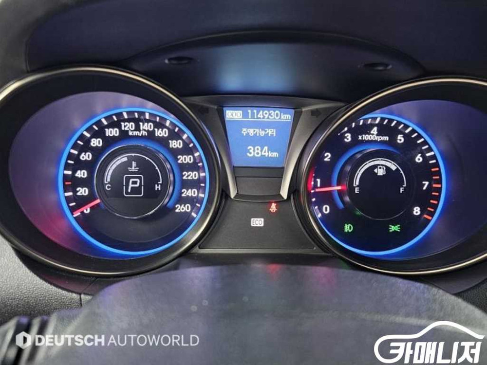 [현대]더뉴제네시스쿠페 200 Turbo S #가을특가 이미지