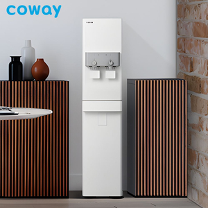 코웨이 워터스탠드2 정수기 CHP-5711 (L/R) (냉온정수기)