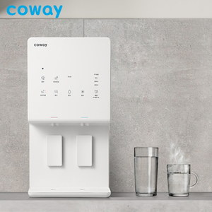 코웨이 엘리트 정수기 CHP-6340L (냉온정수기)