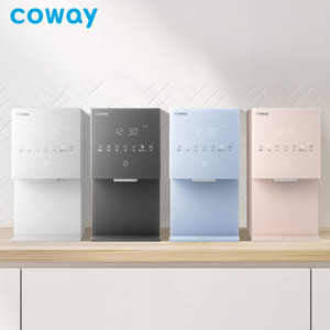 코웨이 아이콘 얼음정수기 스탠다드 CPI-7410N (냉정수기+얼음)