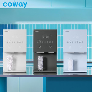 코웨이 아이콘 얼음정수기 맥스 CHPI-7420N/얼음 2.1kg