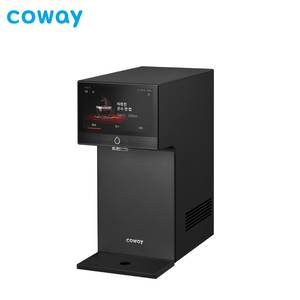 코웨이 아이콘 프로 정수기 CHP-7212N(냉온정수기)