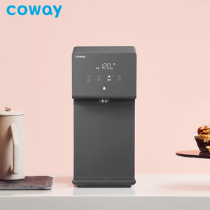 코웨이 아이콘 정수기2 CHP-7211N(냉온정수기)