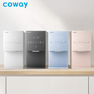 코웨이 아이콘 얼음정수기 스탠다드 CHPI-7410N (냉온정수기+얼음)