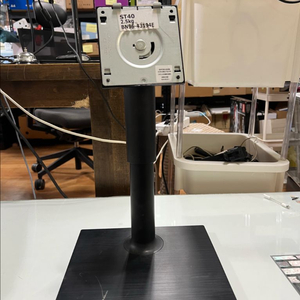 컴퓨터 모니터 거치대 암 스탠드