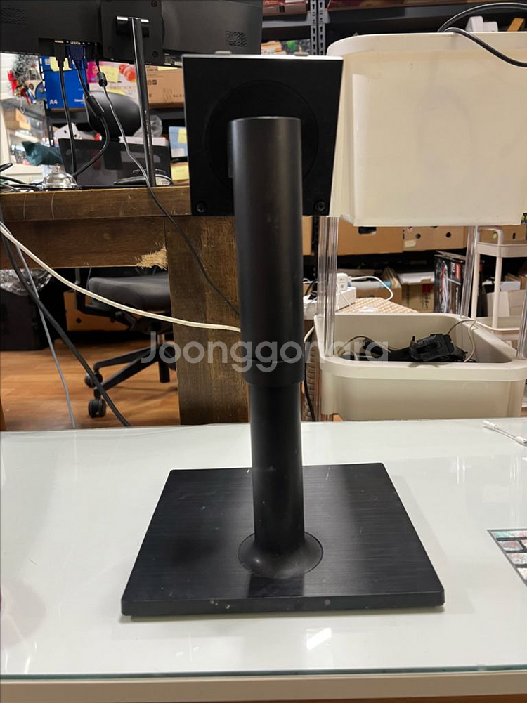 컴퓨터 모니터 거치대 암 스탠드--1