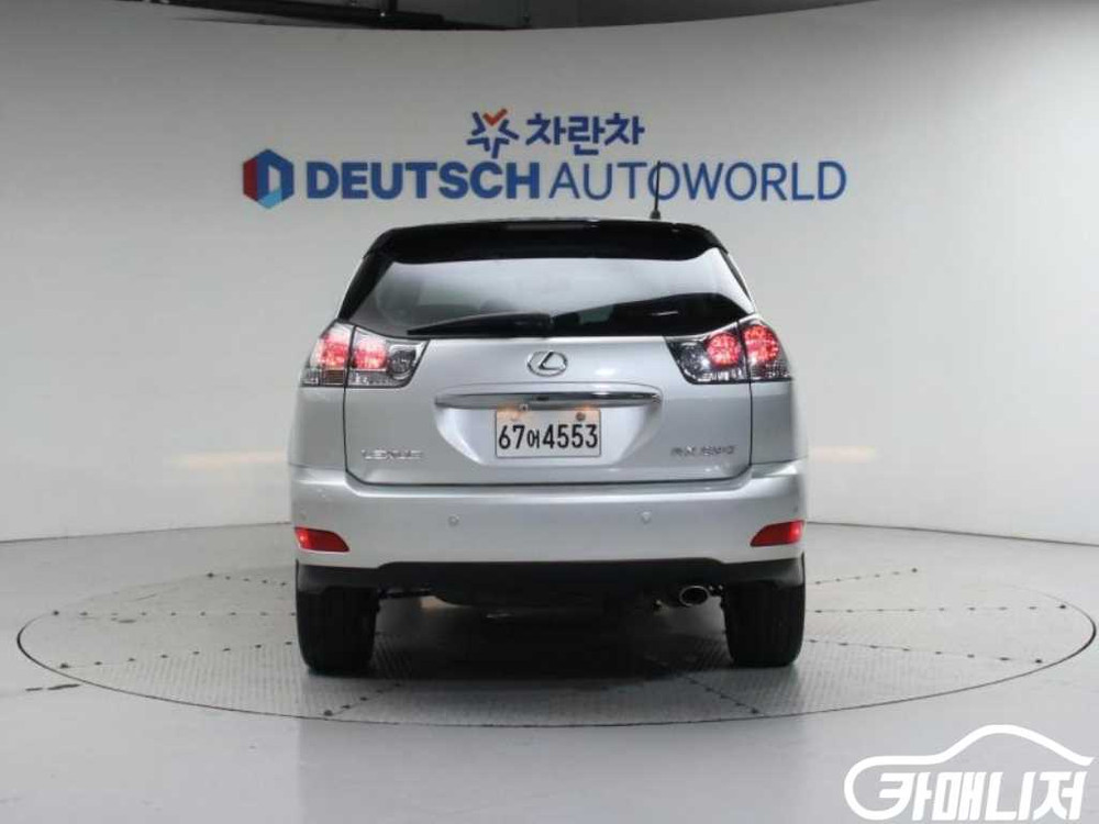 [렉서스]RX 330 P-Grade (5인승) #가을특가--3