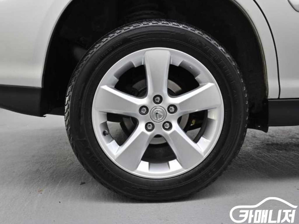 [렉서스]RX 330 P-Grade (5인승) #가을특가--4