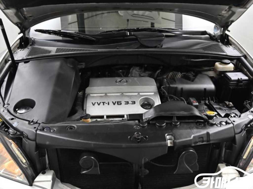 [렉서스]RX 330 P-Grade (5인승) #가을특가--5