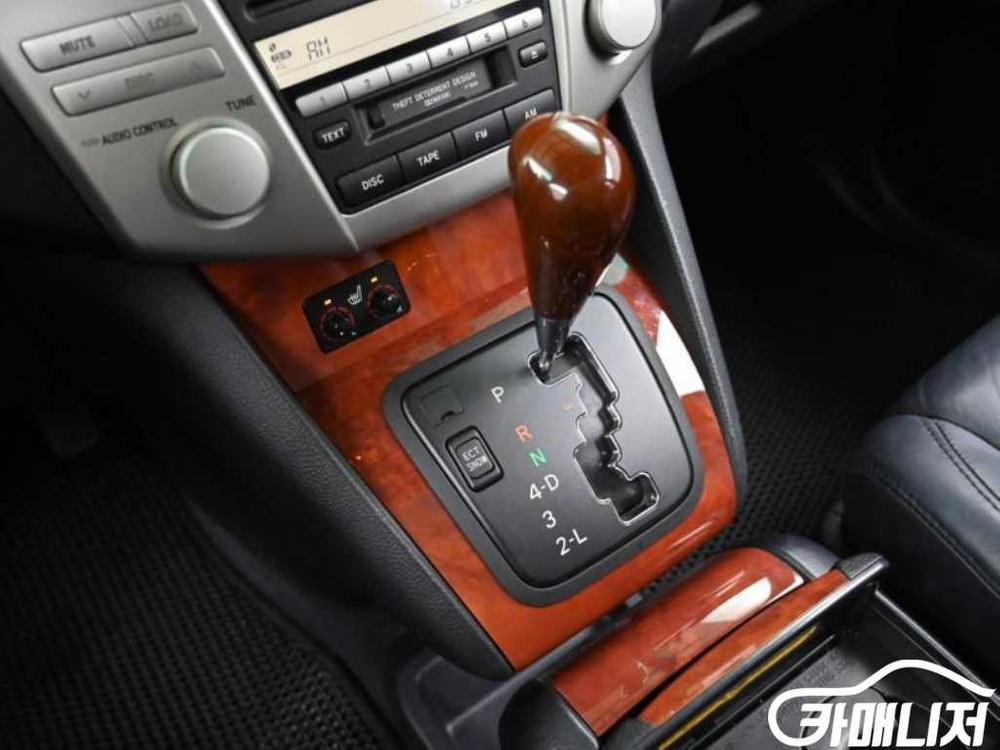 [렉서스]RX 330 P-Grade (5인승) #가을특가--8