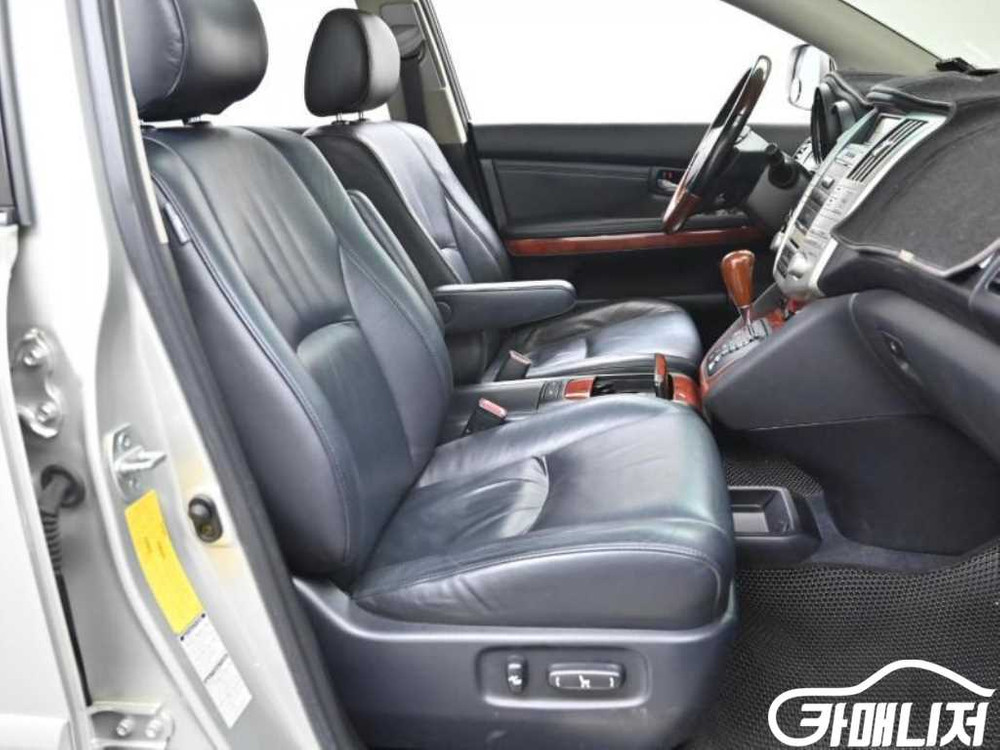 [렉서스]RX 330 P-Grade (5인승) #가을특가--9