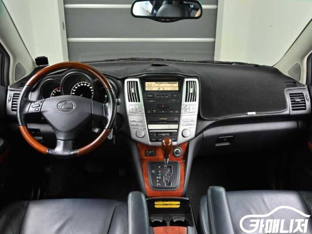 [렉서스]RX 330 P-Grade (5인승) #가을특가--6