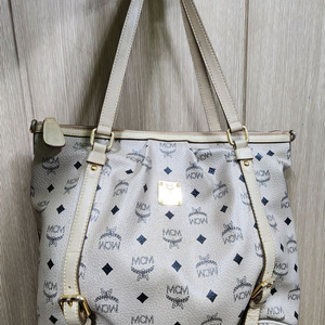 MCM 비세토스 트웨이 토트백-(가:37, 세:30, 폭:17)