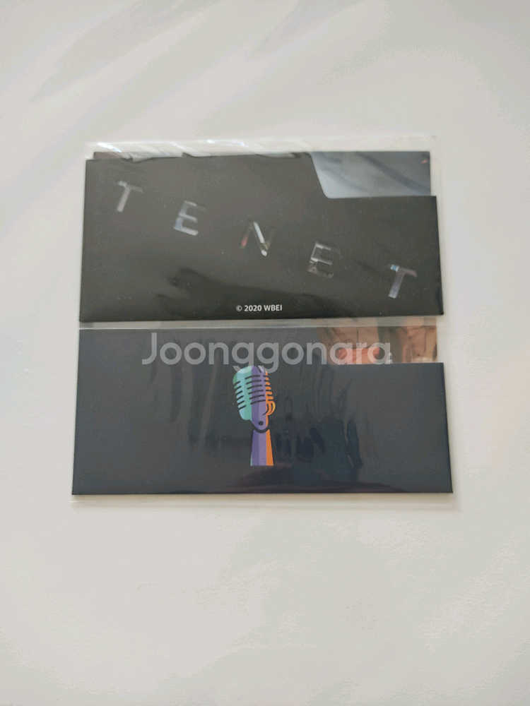 테넷 미스터 트롯 시그니처 무비 티켓--0