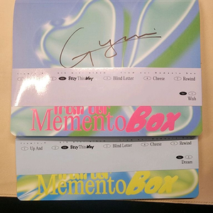 프로미스나인 각종 굿즈 판매합니다!(직거래만) 이미지