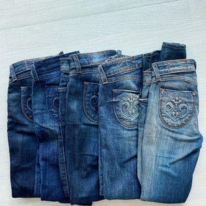 씨위 청바지 정품 5종 판매해요 홈쇼핑상품아님