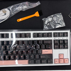 기계식 키보드 택포 2.3