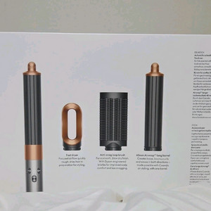 다이슨 에어랩 오리진