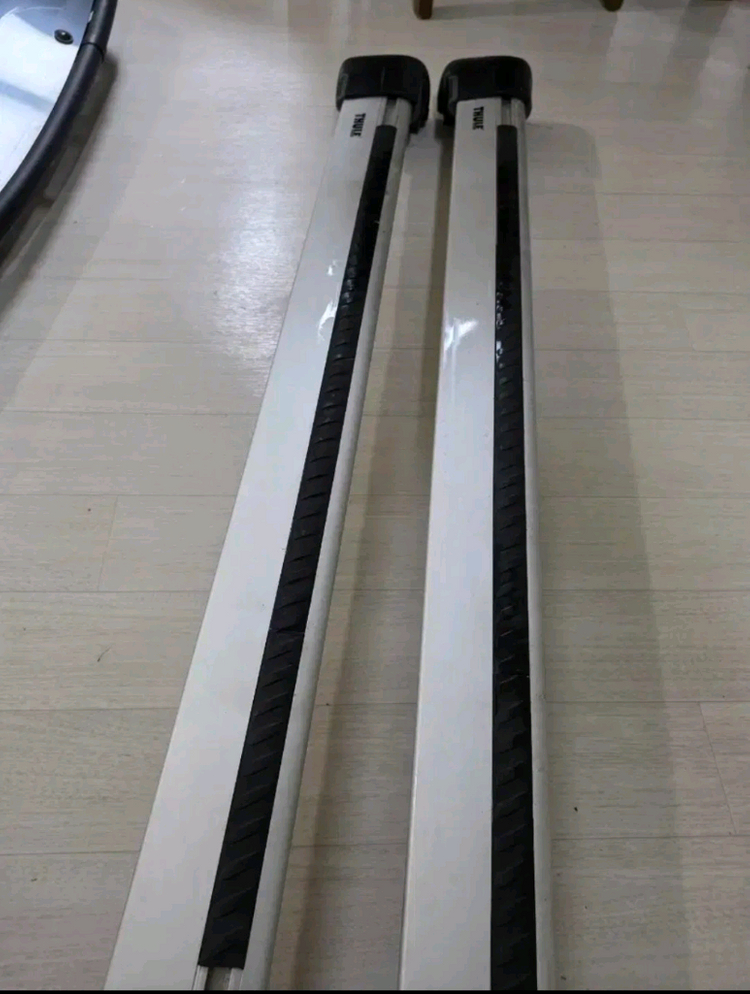 툴레 가로바(스포티지QL용) 이미지