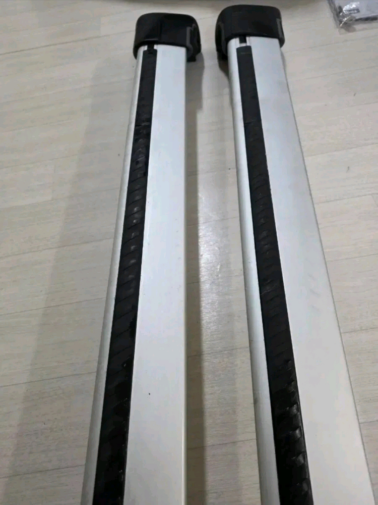 툴레 가로바(스포티지QL용) 이미지