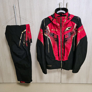 시마노 최고사양 고어텍스낚시복(RT-112T)