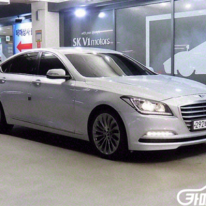 [현대]제네시스DH G330 프리미엄 AWD #가을특가