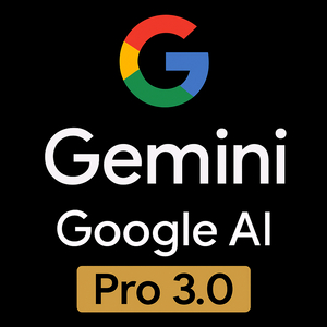 Gemini Pro 3.0 개인 1년