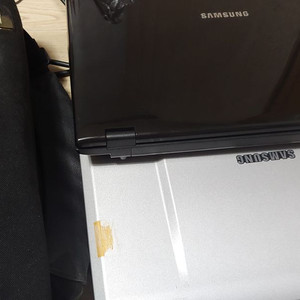 구형 삼성 노트북 SENS(G10,R60)2종 팝니다.