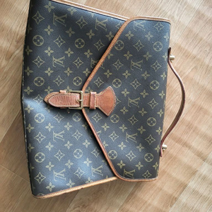 루이비통 남여공용 서류가방