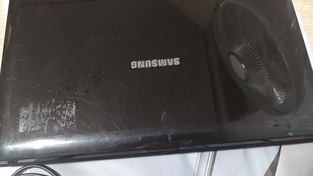 구형 삼성 노트북 SENS(G10,R60)2종 팝니다.--6