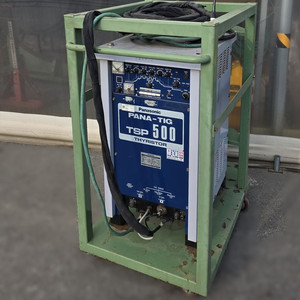 파나소닉 PANA-TIG TSP-500 수냉 알곤 용접기 판매