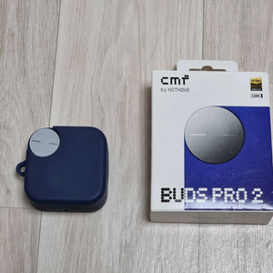 CMF 버즈 프로2 무선 이어폰