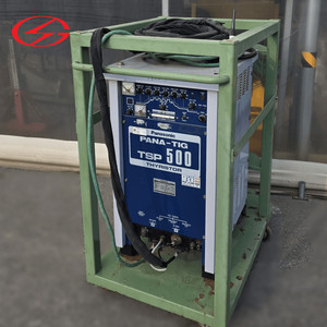 파나소닉 TSP500 TIG 용접기 알곤용접기 풀세트