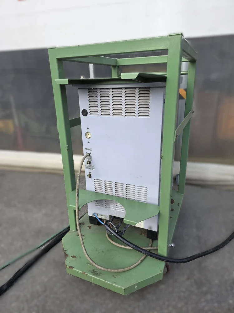 파나소닉 TSP500 TIG 용접기 알곤용접기 풀세트 이미지