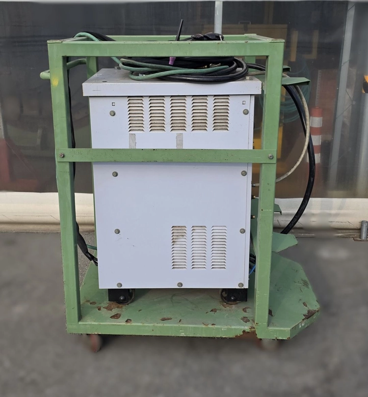 파나소닉 TSP500 TIG 용접기 알곤용접기 풀세트 이미지
