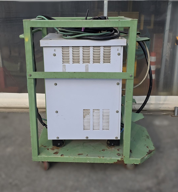 파나소닉 TSP500 TIG 용접기 알곤용접기 풀세트--3