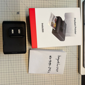 인스타360 에이스 프로2 포토프린터