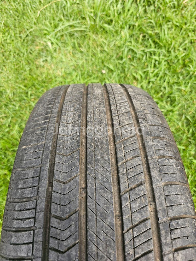 체어맨W 카이져 19인치 휠타이어--7