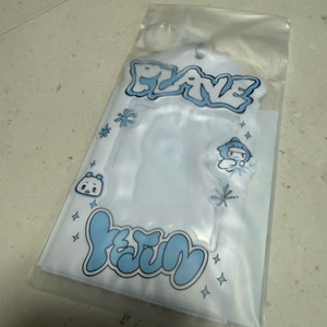 플레이브 카쿠렌보 포카홀더 이미지