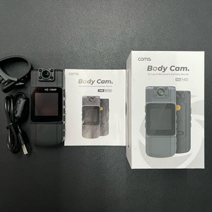 [무료배송] 액션캠 바디캠 녹음기