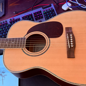 Corona est2009 SF 70ns 통기타