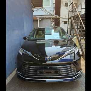 토요타 시에나 월97만 이미지