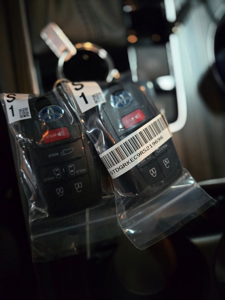 토요타 시에나 월97만 이미지