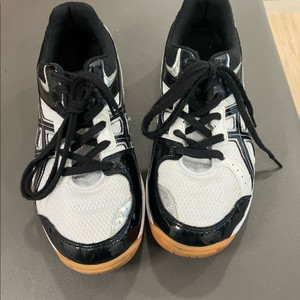 아식스 리브레 탁구화/배드민턴화