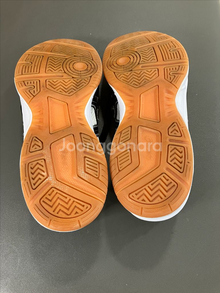 아식스 리브레 탁구화/배드민턴화--5