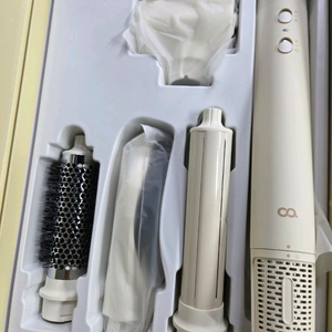 오아 에어셋 헤어 스타일러