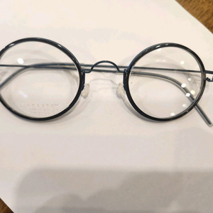 린드버그 할리 안경테