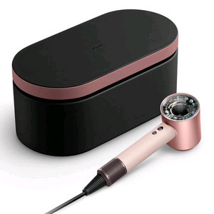 다이슨 슈퍼소닉 뉴럴 헤어드라이어 HD16 세라믹핑크/로즈골드 새상품 팔아요