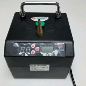 라젠다(LAGENDA) 풍선주입기 / 새상품