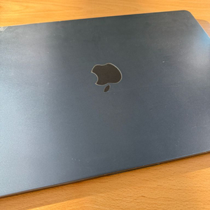 맥북에어15 M3 16GB/256GB